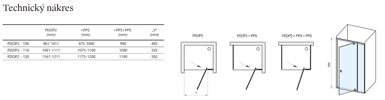 Pivot-PDOP2+PPS-technicky-nakres